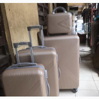 Set of 4 Luggage Boxes