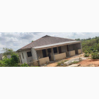 9bdrm Bungalow in Ado-Odo/Ota for sale