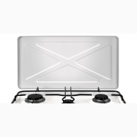 Maxi 3 Burner Tabletop Gas Cooker 300OC MAXI300