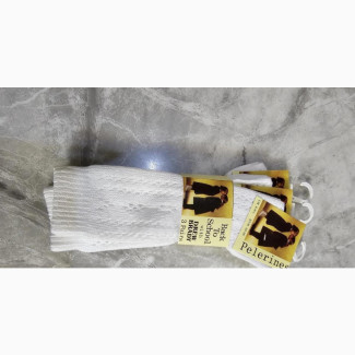 Back to School Socks