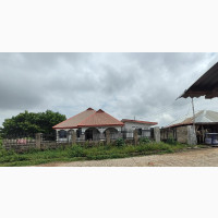 Hostel of 14 Rooms Self-Contained in Adenike Axis Lautech