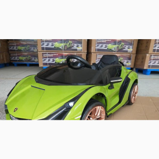 Children, Kids Car Lamborgini Automatic