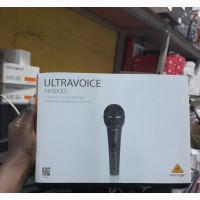 Behringer Ultravoice Xm1800s