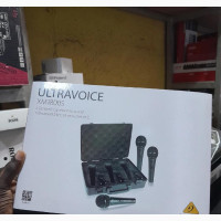 Behringer Ultravoice Xm1800s