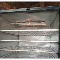 Easytech Industrial Oven - Brand New