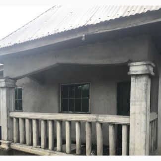 1bdrm House in Oyigbo for sale