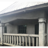 1bdrm House in Oyigbo for sale