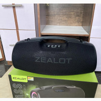 Zealot S78 Portable Waterproof 100W High Power Speaker