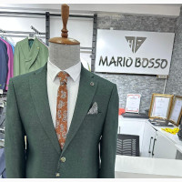 Original Luxury Turkey Suits Jacket Available in Store