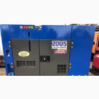 Denyo Generator 20 Kva