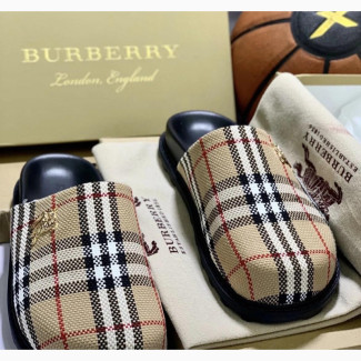 Men Bottega Paris Luxury Sandal