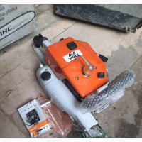 Brand New Stihl Chainsaw 070 - 6.5hp Engine Capacity