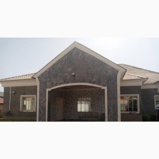 Furnished 4bdrm Bungalow in Rayfield., Jos for Sale