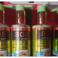 SOS Lotion