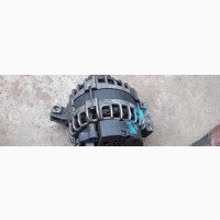 Alternator Range Rover Evoque