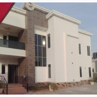 5bdrm Duplex in Nta, Estate, Oshimili North for Sale