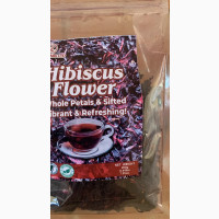 200G Dried Hibiscus Flower