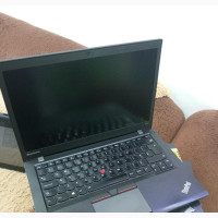 Laptop Lenovo ThinkPad T430s 8GB Intel Core I5 SSD 256GB