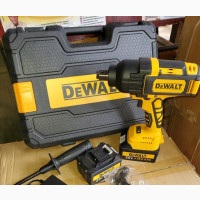 Dewalt Impact Wrench 3/4