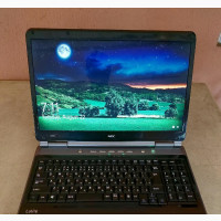 Laptop NEC N22G 6GB Intel Core I3 HDD+SSD 350GB