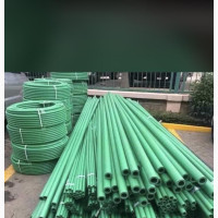 Water Pipes and Fittings