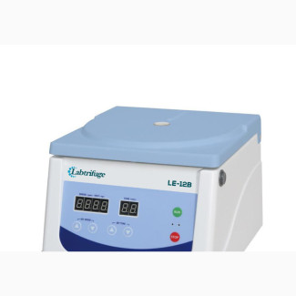 Bucket Centrifuge (Labtrifuge LE-12B )