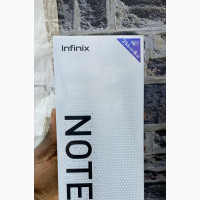 New Infinix Note 12 VIP 256 GB Blue