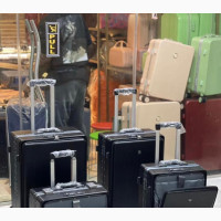 Luxury Hard Shell Luggage