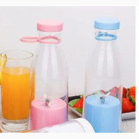 Rechargeable Electric Portable Juicer