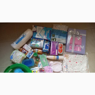 Hospital Delivery Combo Package