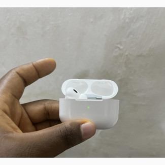 Airpods Pro 2nd Gen - Apple - Wireless Bluetooth Earbuds