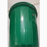New 200 Liter Plastic Water Tank