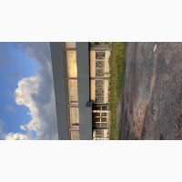 Office Building With a Large Warehouse Up for Rent