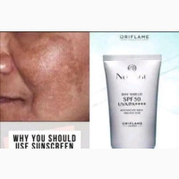 Novage Spf50