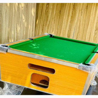 Marble and Coins Snooker Board 800