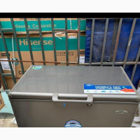 Quality Imported Haier Thermocool 200litres Deep Freezer