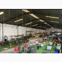 Ratian/Garden Chairs - Perfect for Any Setting