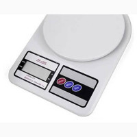 Digital Measuring Scale