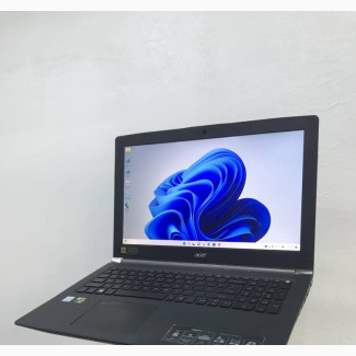 Laptop Acer Nitro 5 Spin NP515-51 16GB Intel Core I5 SSD 256GB