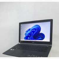 Laptop Acer Nitro 5 Spin NP515-51 16GB Intel Core I5 SSD 256GB