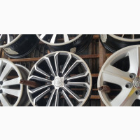 Alloyed Rims for Sale