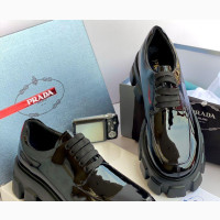 PRADA Luxury Shoe - New Inn