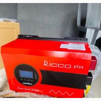 2.5kva 24v RICCO SOLAR INVERTER Is Available