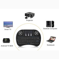 Brand New Wireless Mini Keyboard With Multiple Colors