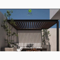 Contact Us for Premium PERGOLA