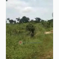 Residential Land for Sale - 50x100 Plot