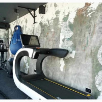 Brand New 8HP Protech Treadmill With TV and Bluetooth
