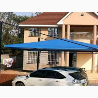 Car Cover Shade