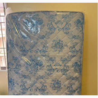 4.5 By6 Semi Orthopedic Vitafoam Galaxy Classic Mattresses