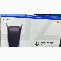 Brand New PlayStation 5 - Restocked Now